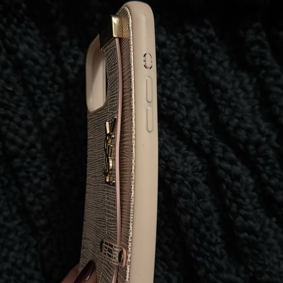 iPhone pro max case w/handle stand - Picture 3 of 6